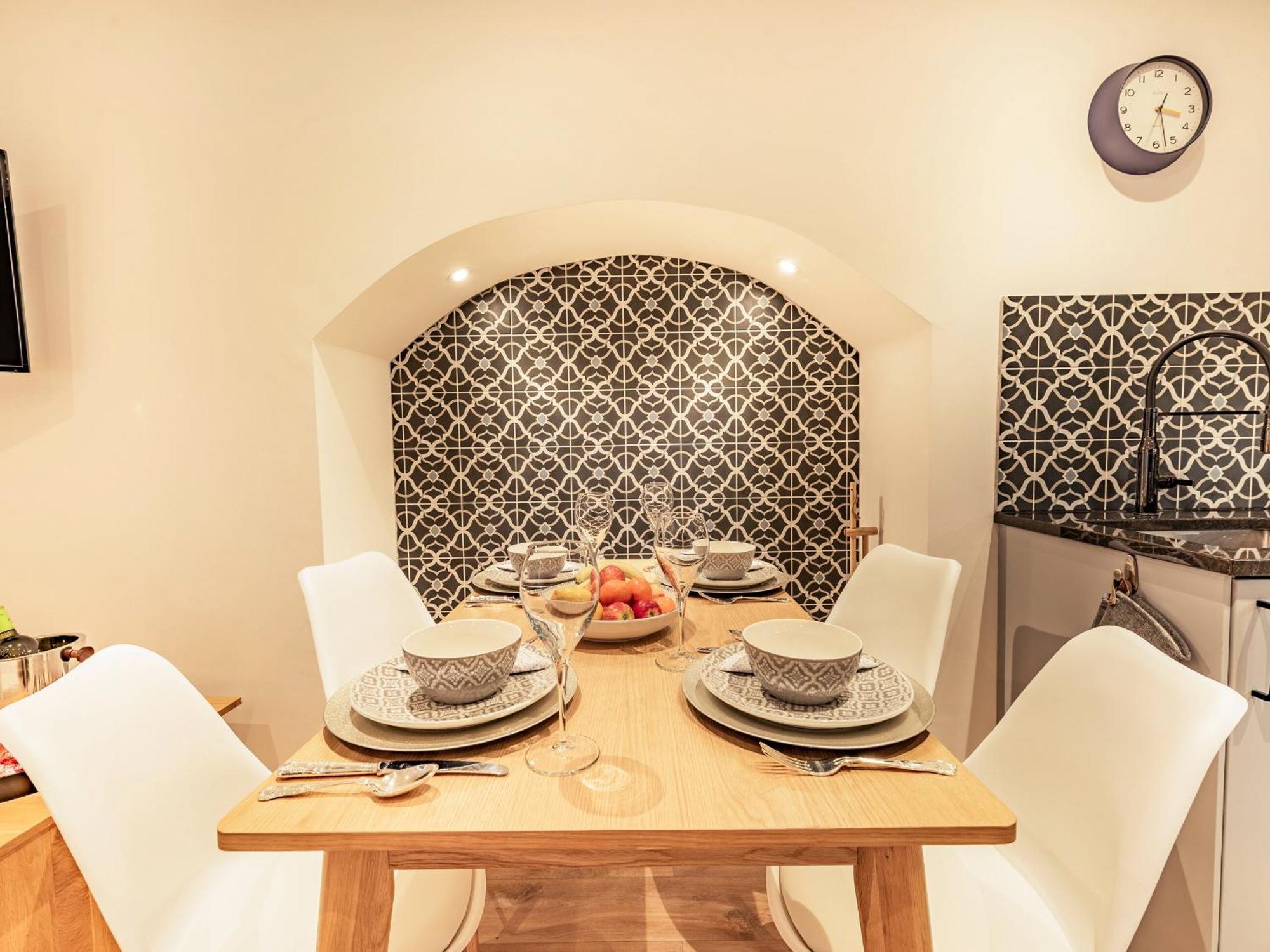 Ocean Waves Villa Тенби Екстериор снимка