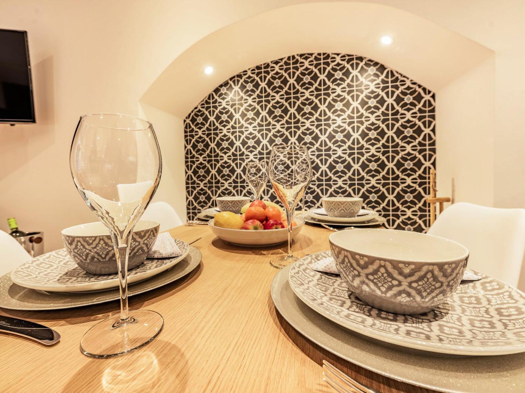 Ocean Waves Villa Тенби Екстериор снимка